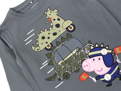 Name It stormy weather Gurli Gris t-shirt